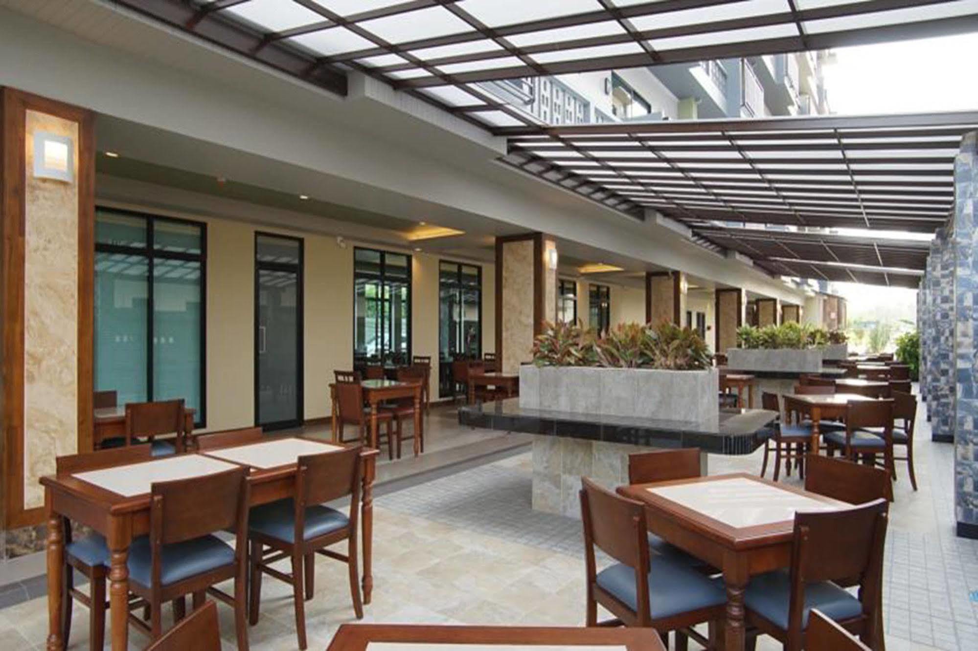 Hotel Carunda Pattaya