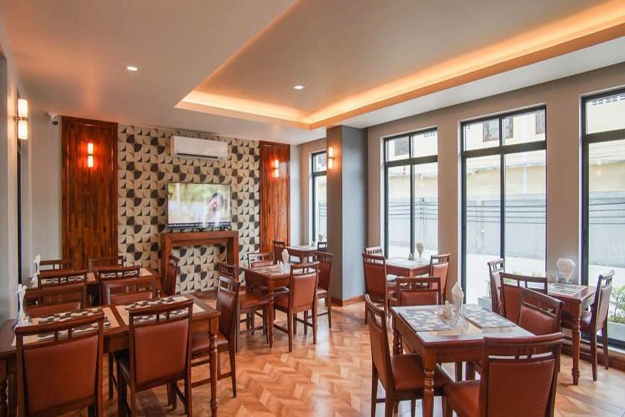 Carunda 4* Pattaya