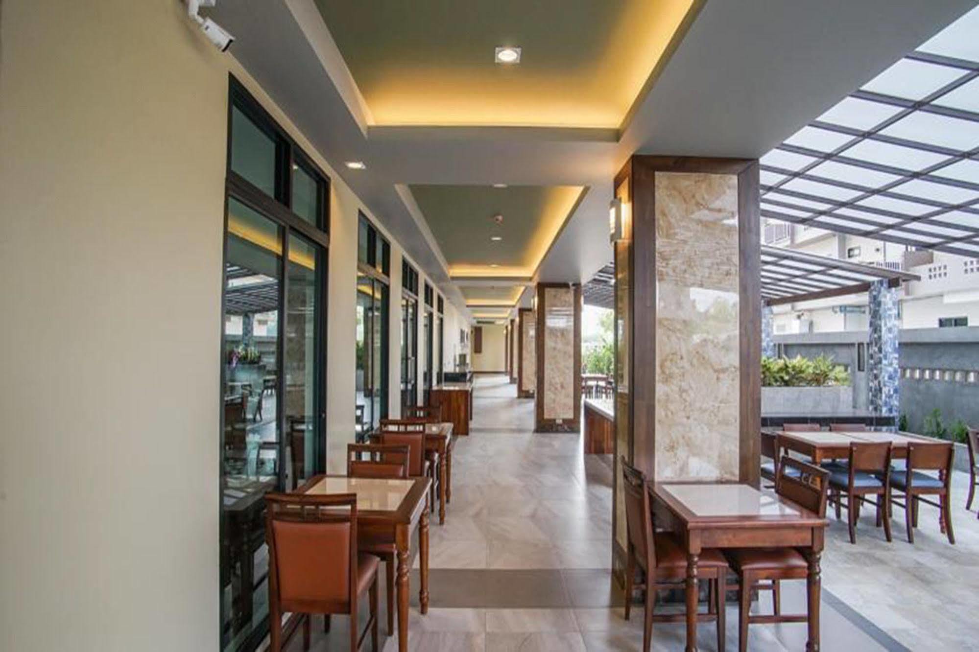 Carunda Pattaya