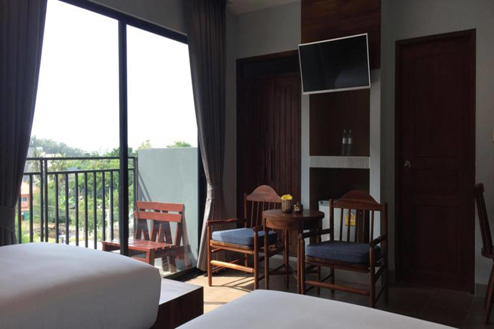 Hotel Carunda Pattaya