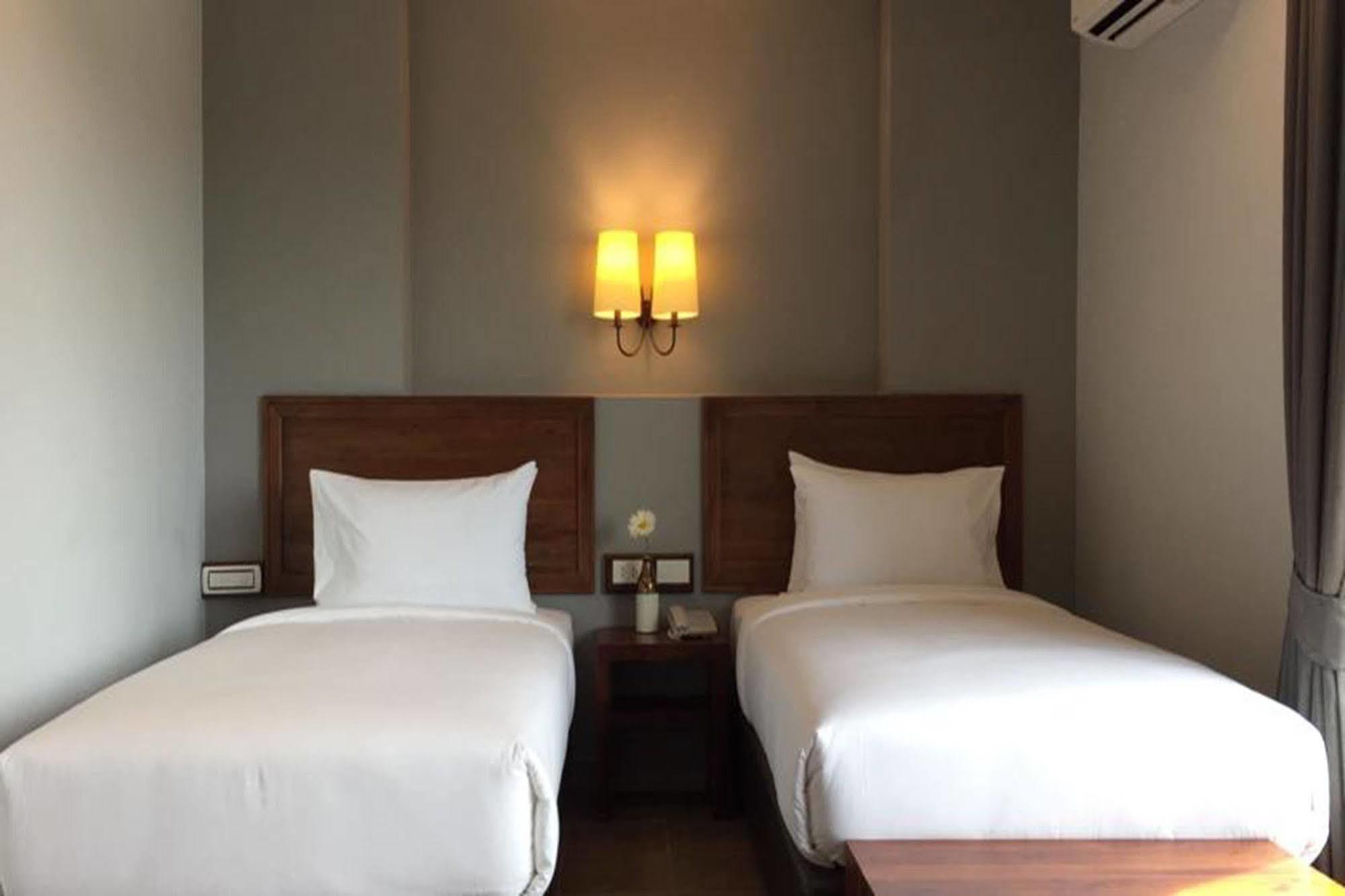 Carunda Hotel Pattaya
