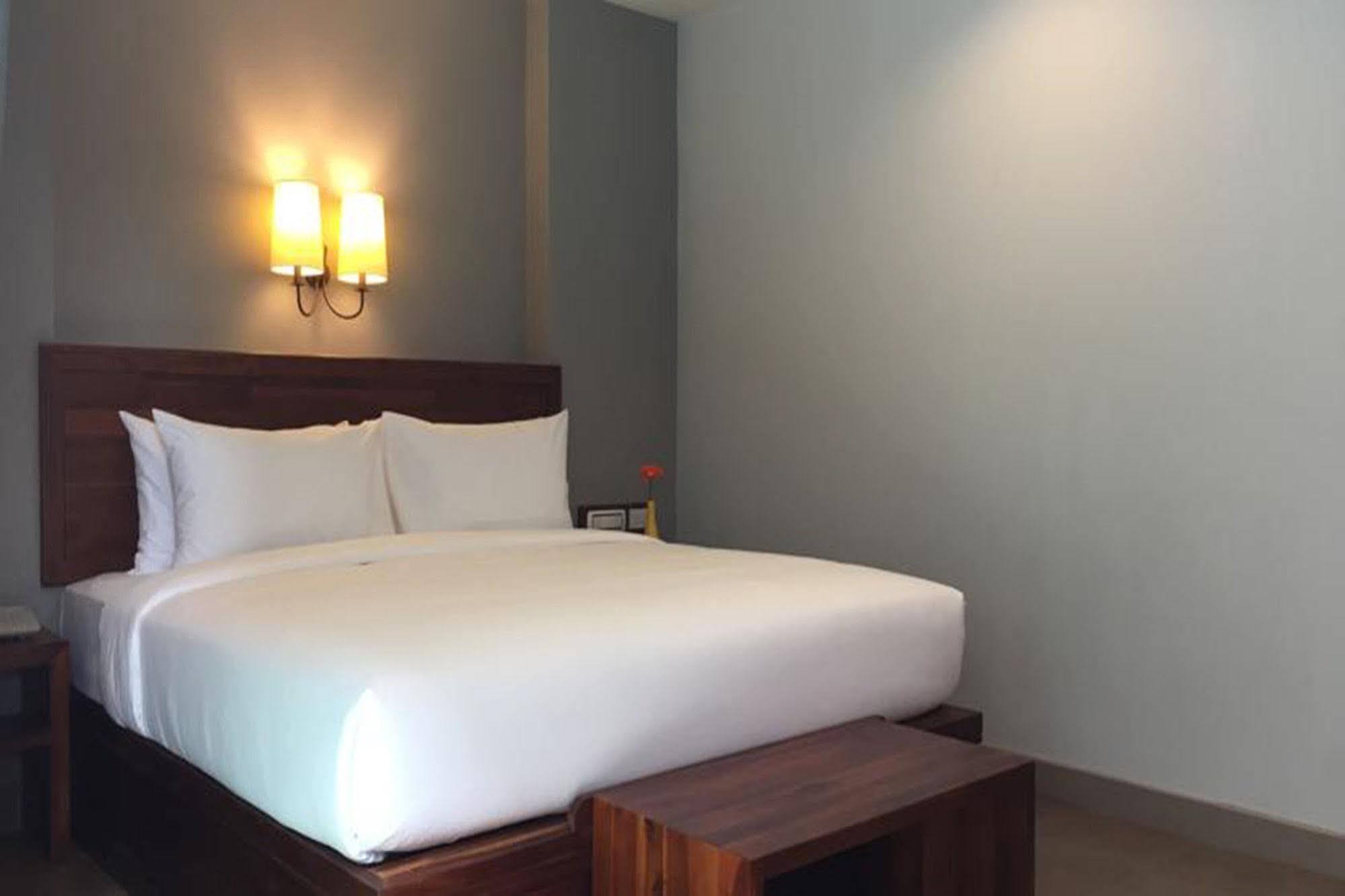 Carunda Hotel Pattaya