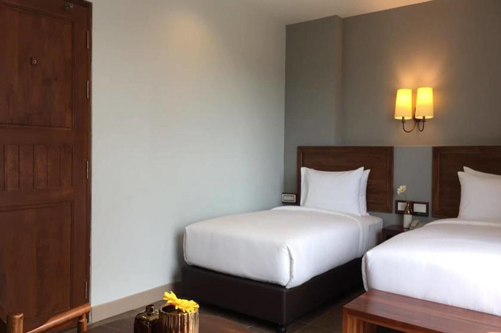 Carunda Hotel Pattaya