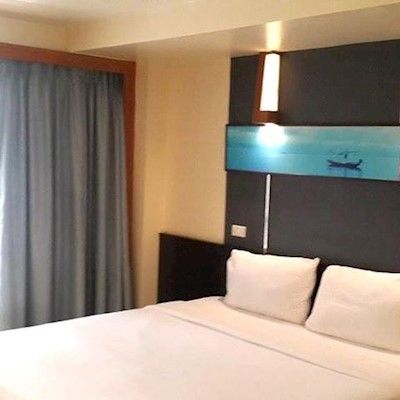 Sunshine & Residences 3* Pattaya