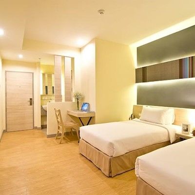 Hotel Sunshine One