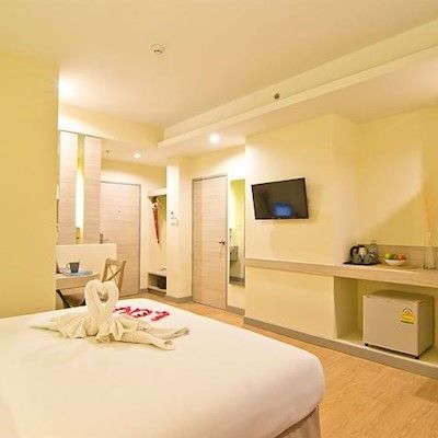 Sunshine One Hotel
