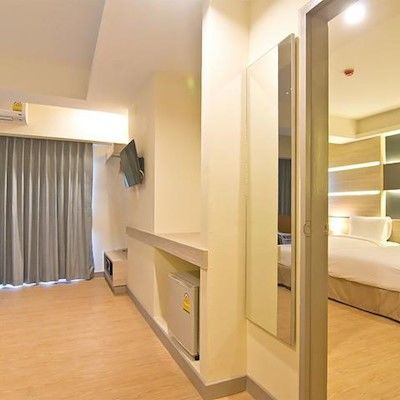 Hotel Sunshine One