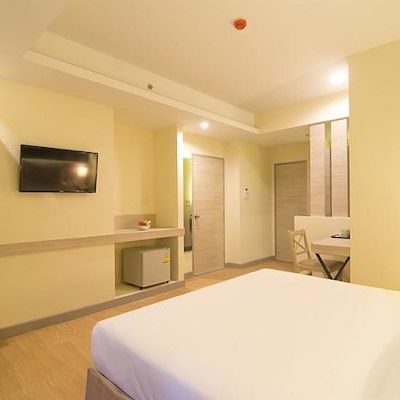 Sunshine One Hotel 3*