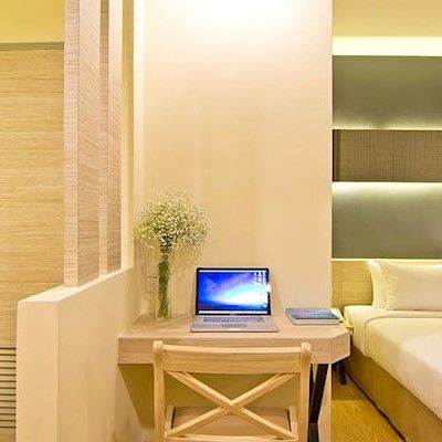 Hotel Sunshine One Pattaya