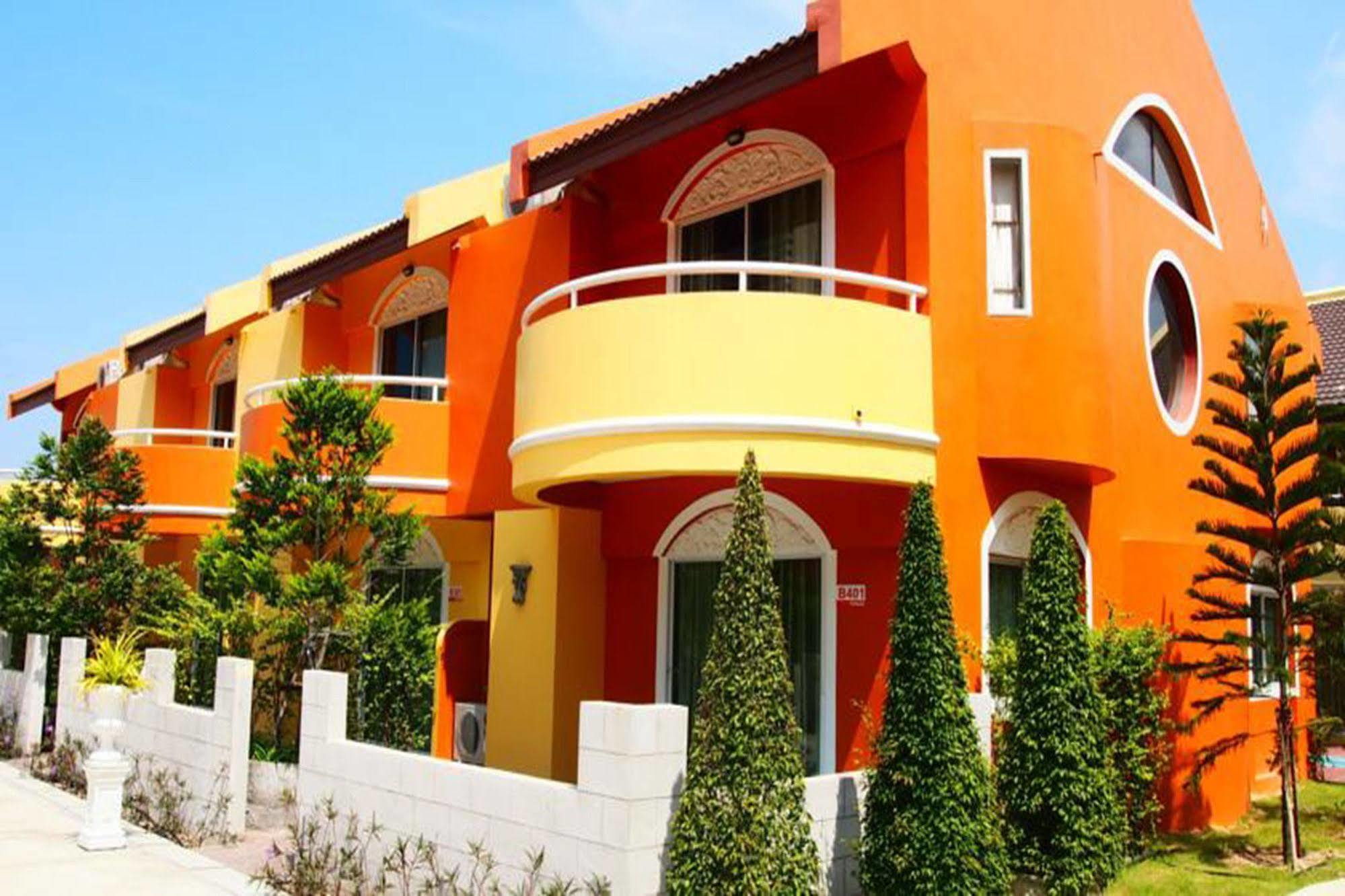 Resort The Victoria 4*