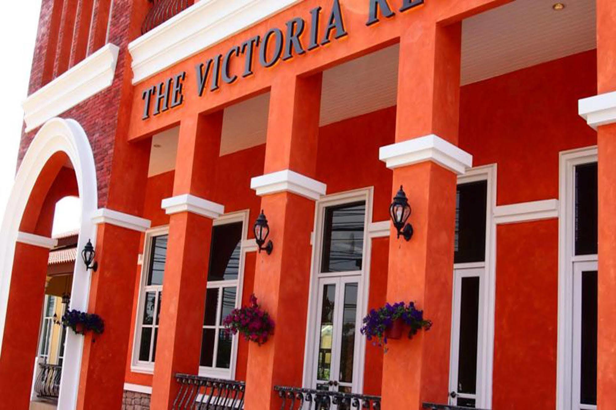 The Victoria Pattaya