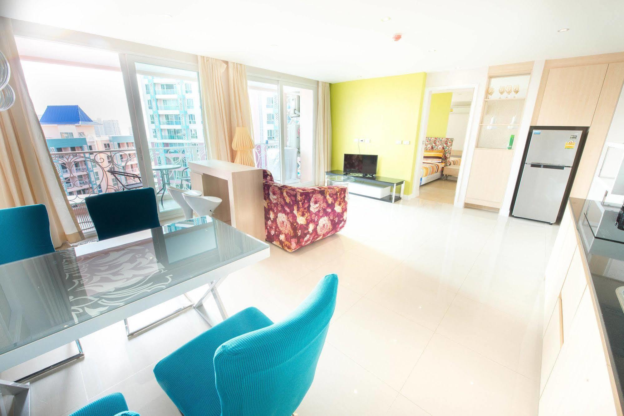 Grande Caribbean Hotel
