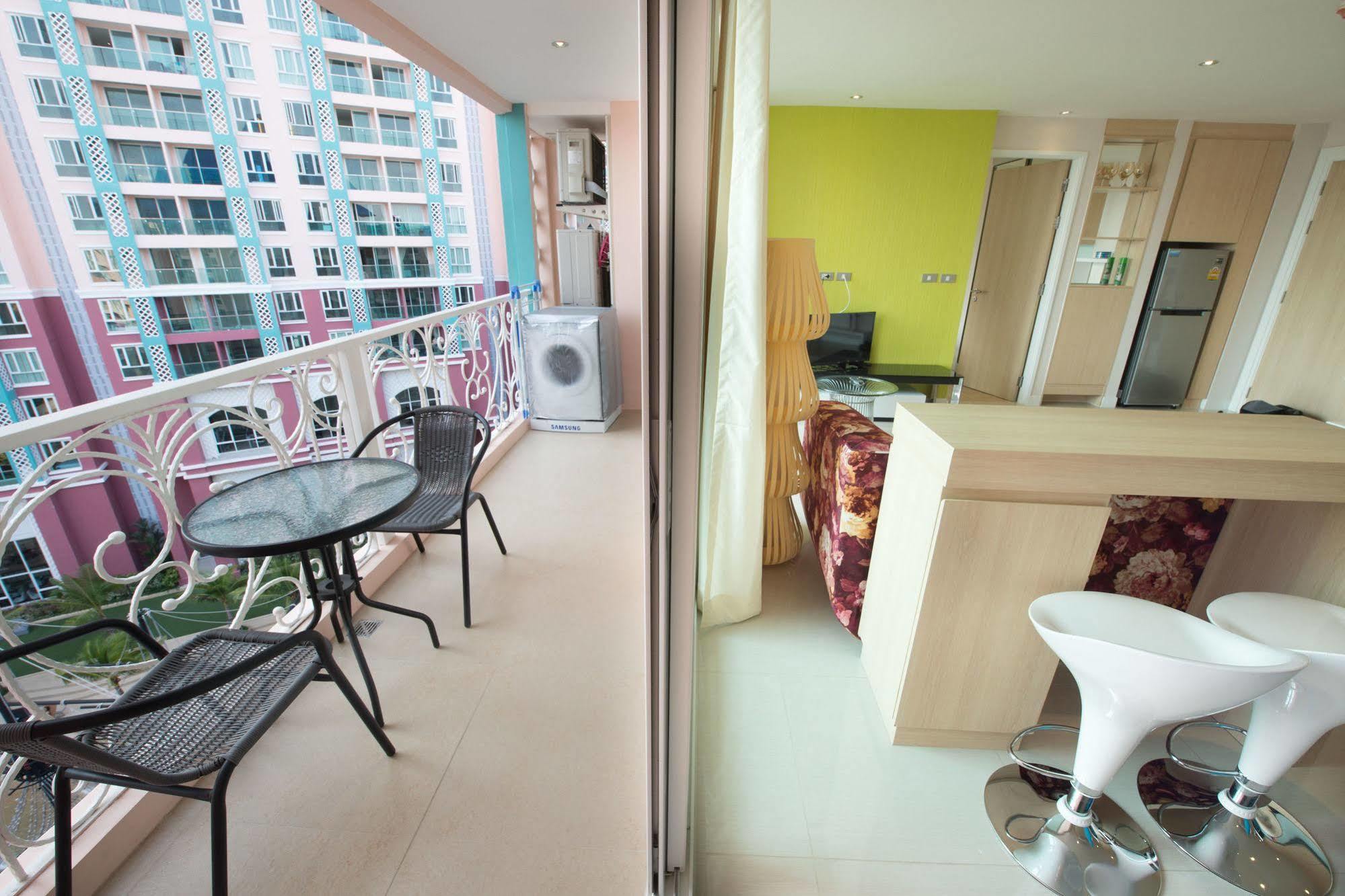 Hotel Grande Caribbean