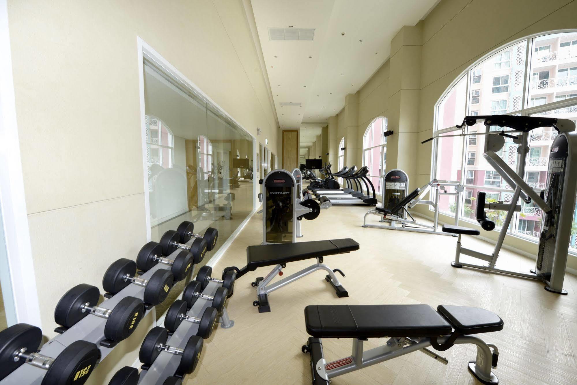 Hotel Grande Caribbean 5*