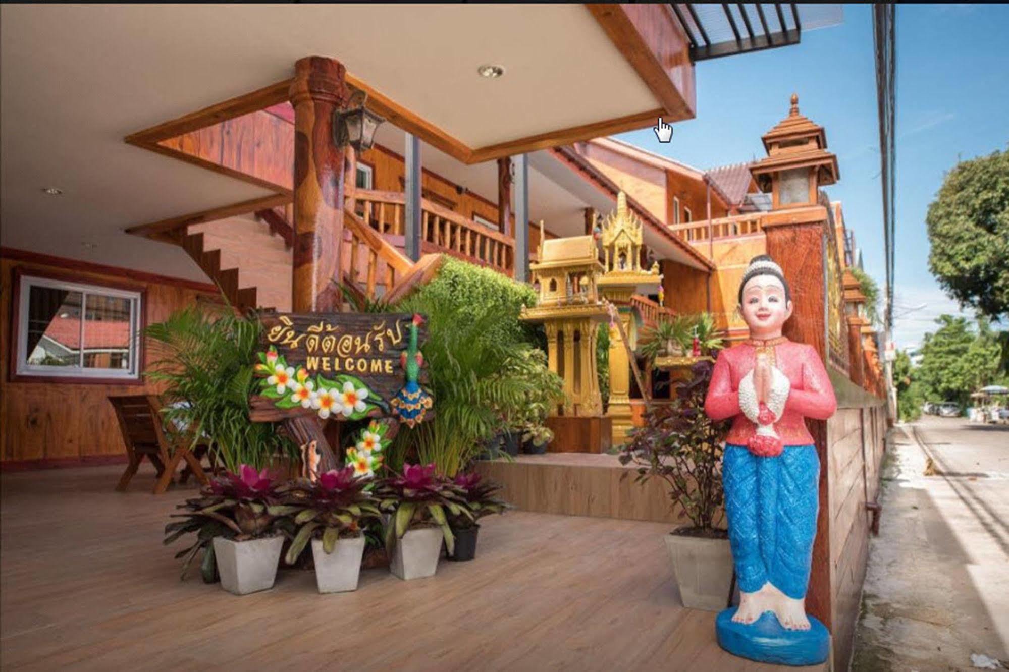 Resort Viking Pattaya