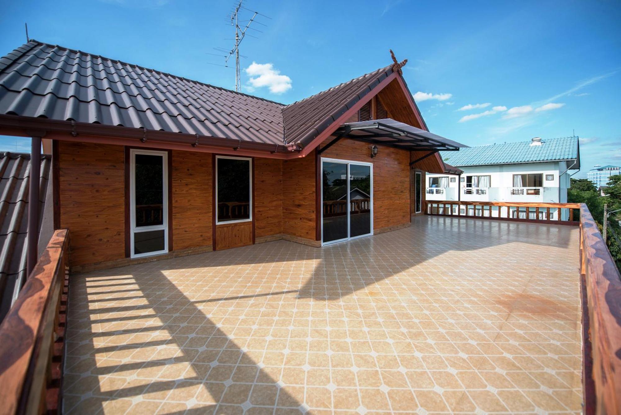 Viking Resort Pattaya
