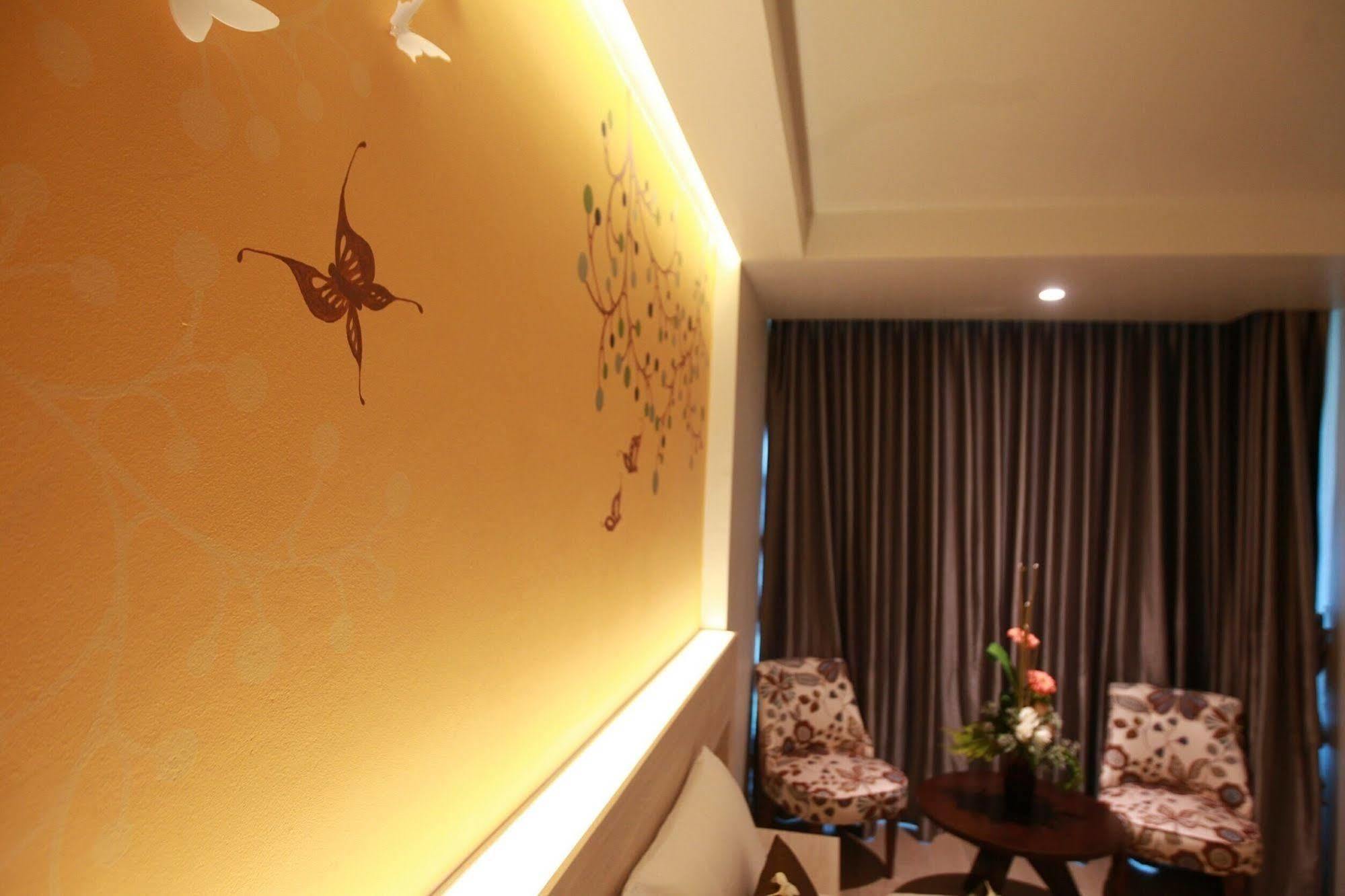 Hotel Levana Pattaya Hotel - Sha Extra Plus Pattaya