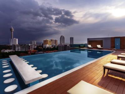 Unique Regency Pattaya