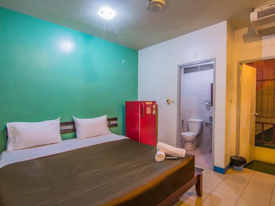 Sutus Court 1 3* Pattaya
