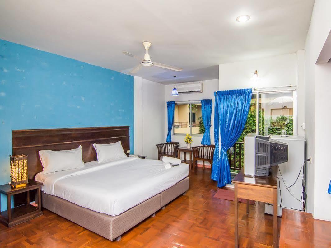 Hotel Sutus Court 2 3*