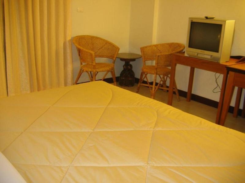 Piyada By Techotels - Guest Friendly - Near To Beach, Famous Walking Street - Night Clubs , Bars & Discos Hotel