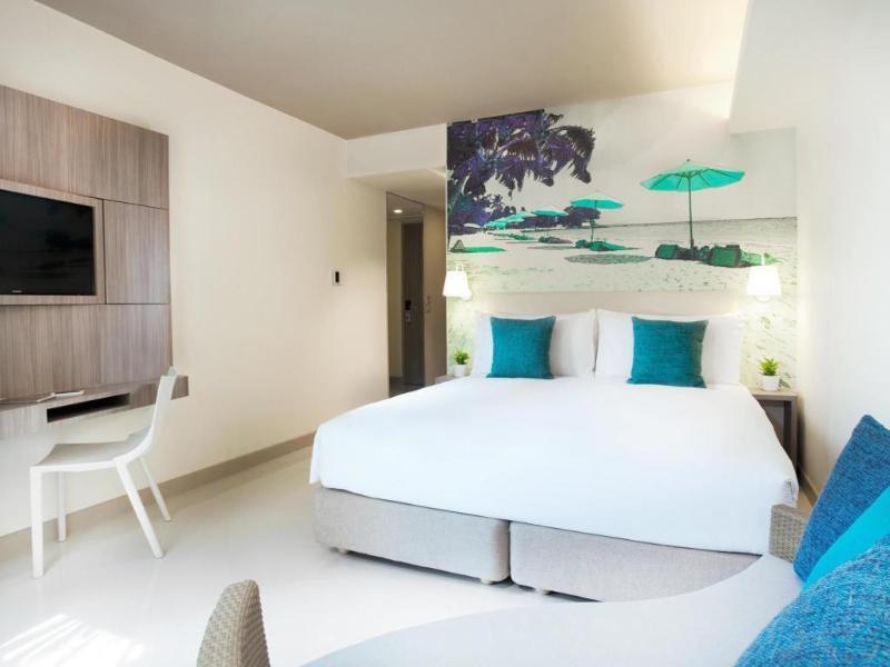 Travelodge Hotel Pattaya