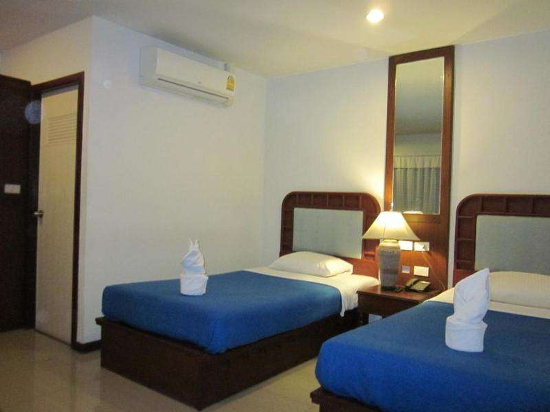 Deeden * Pattaya