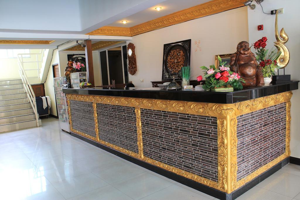 Siwalai Place 3* Pattaya
