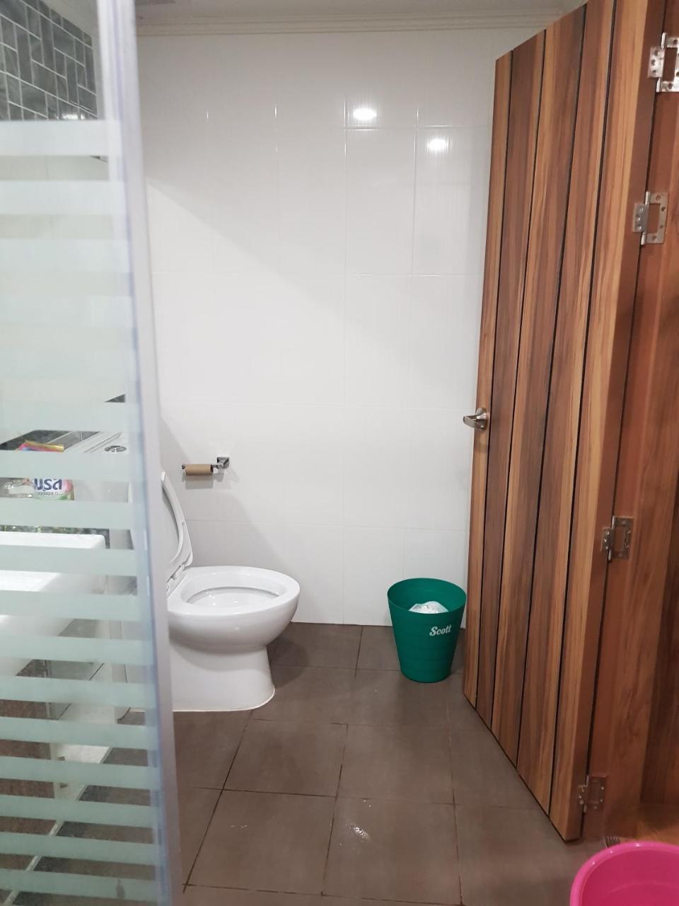 Tropical Pool View Free Electric Wifi Pattaya