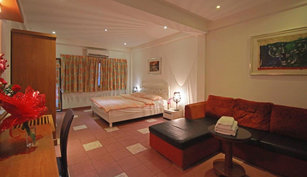 Swiss Food Restaurant And For Rent Hotel Pattaya