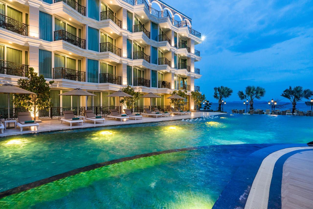 Lk Emerald - Sha Extra Hotel 5*