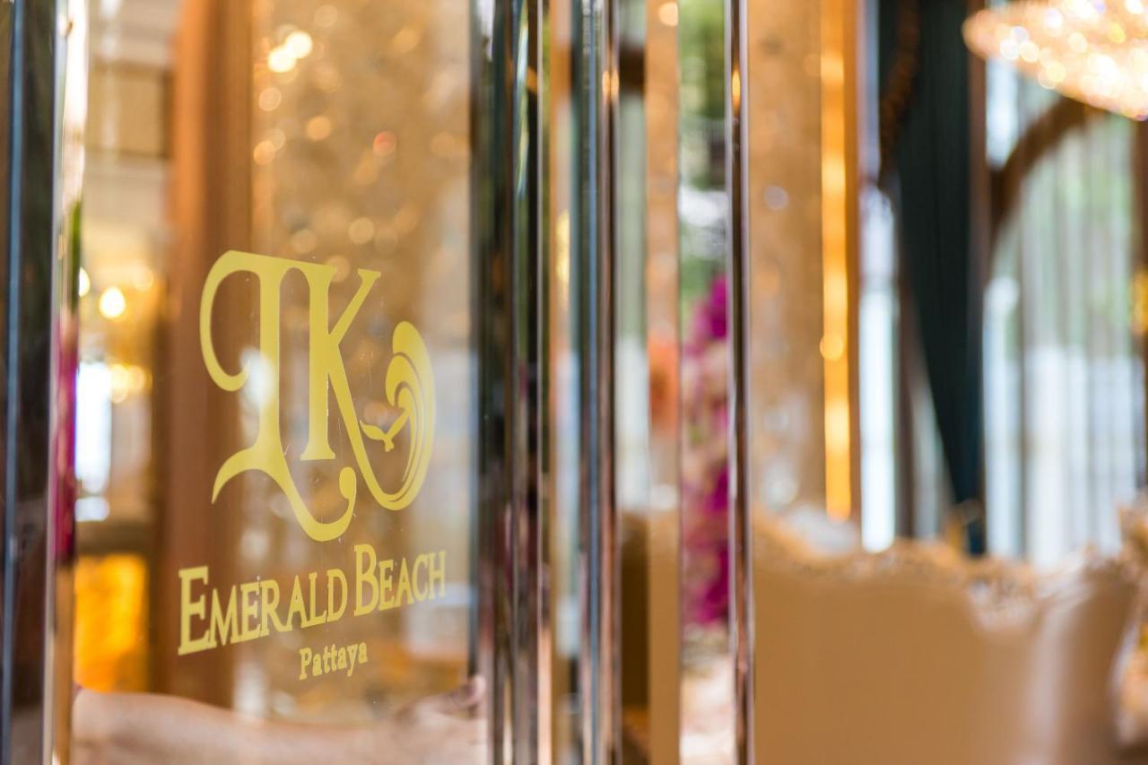 Lk Emerald - Sha Extra Hotel Pattaya