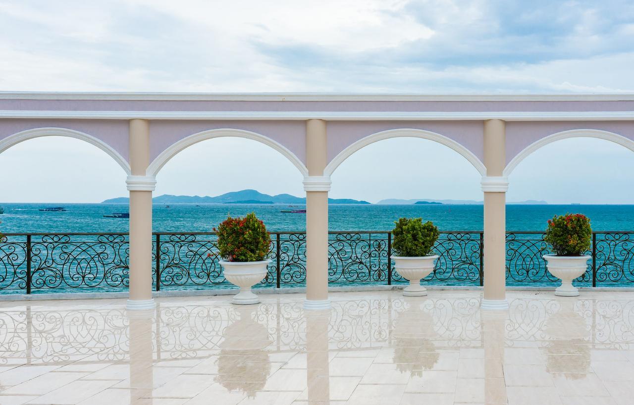 Lk Emerald - Sha Extra Hotel Pattaya