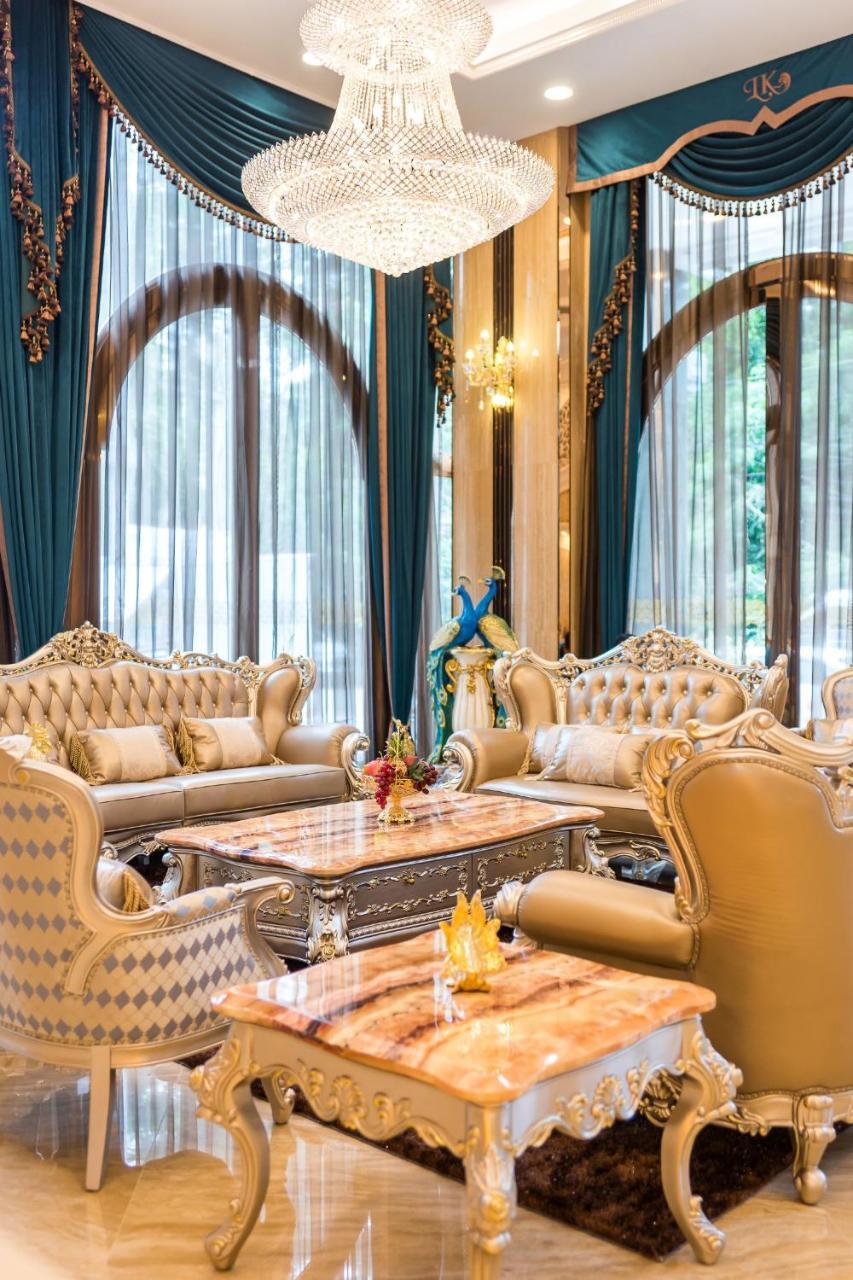 Lk Emerald - Sha Extra Hotel