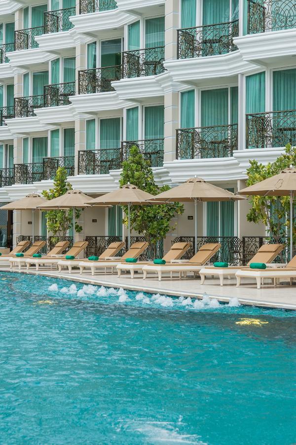 Lk Emerald - Sha Extra 5* Pattaya