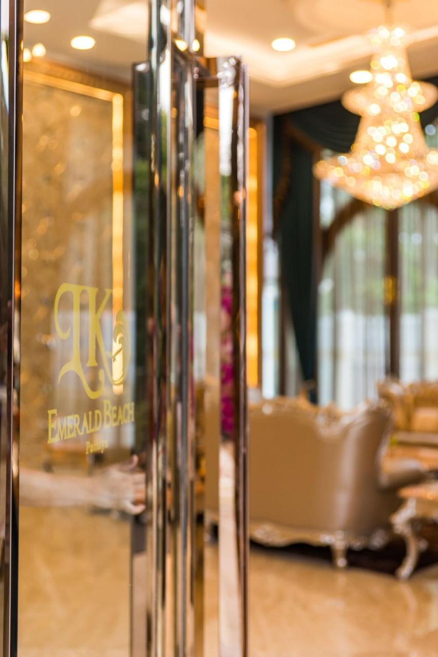 Lk Emerald - Sha Extra Hotel Pattaya