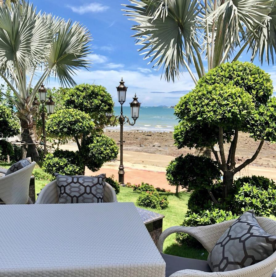 Lk Emerald - Sha Extra Hotel