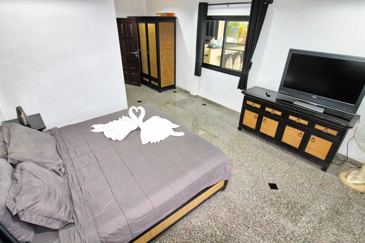 Villa Suk Sabai *