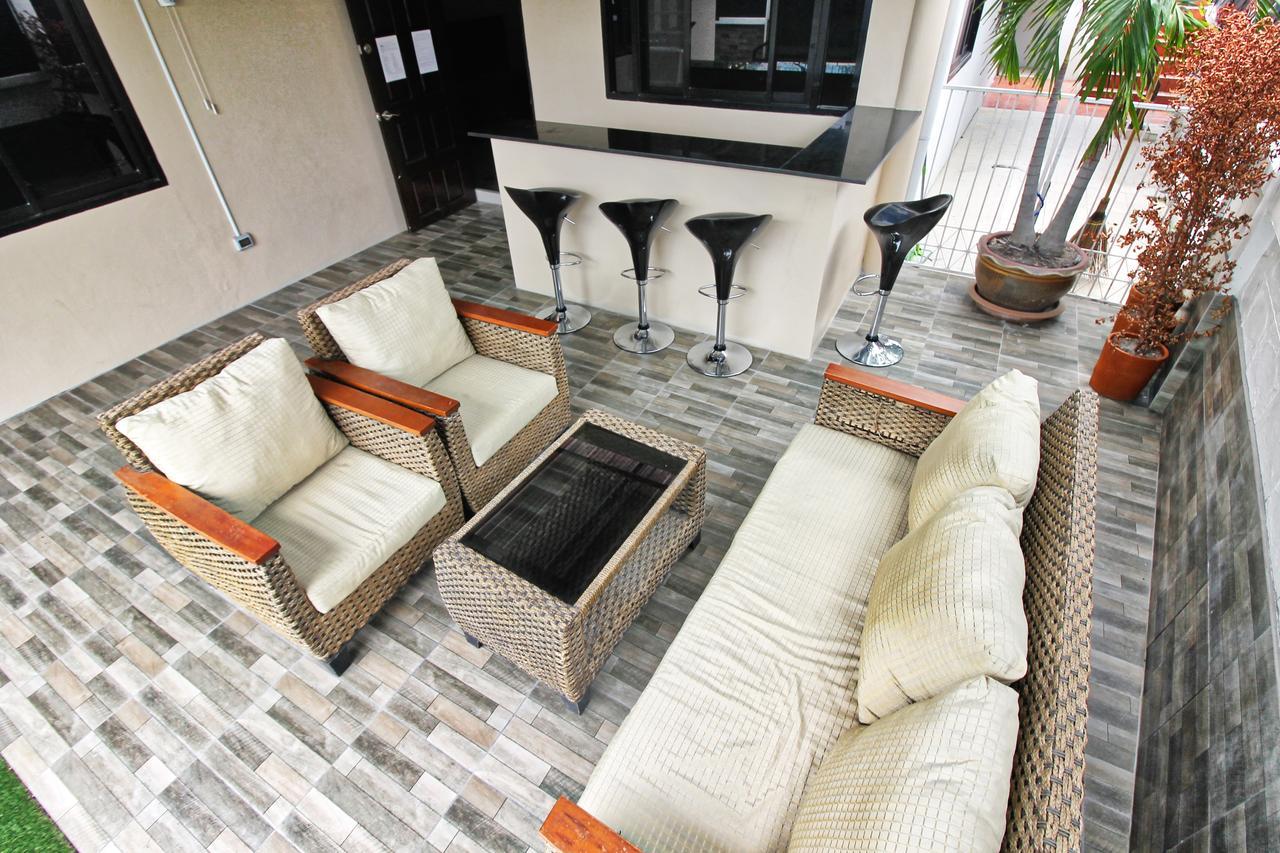 Suk Sabai Villa Pattaya