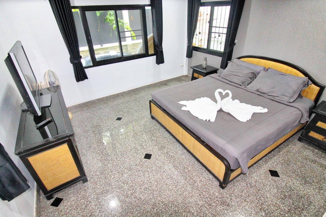Villa Suk Sabai