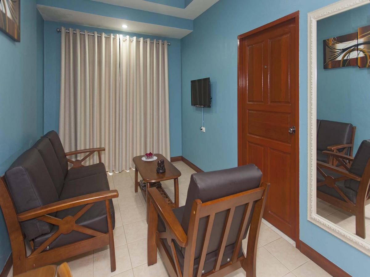 Garden Boutique Inn 3*