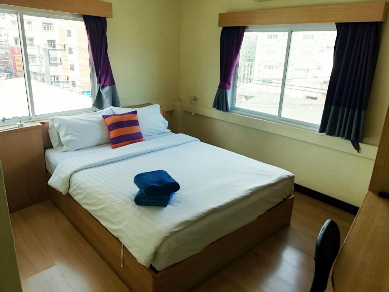 Hotel J P Pattaya
