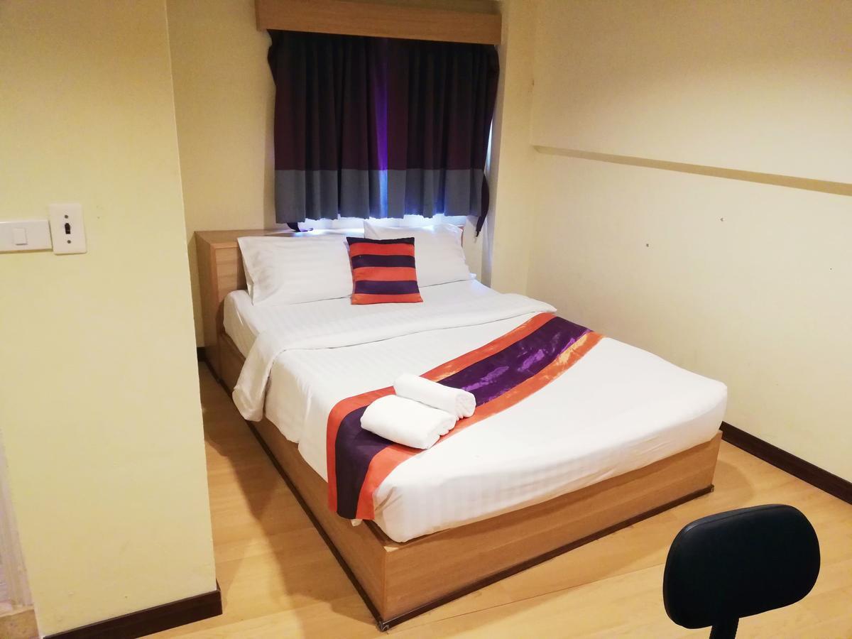 J P Hotel Pattaya