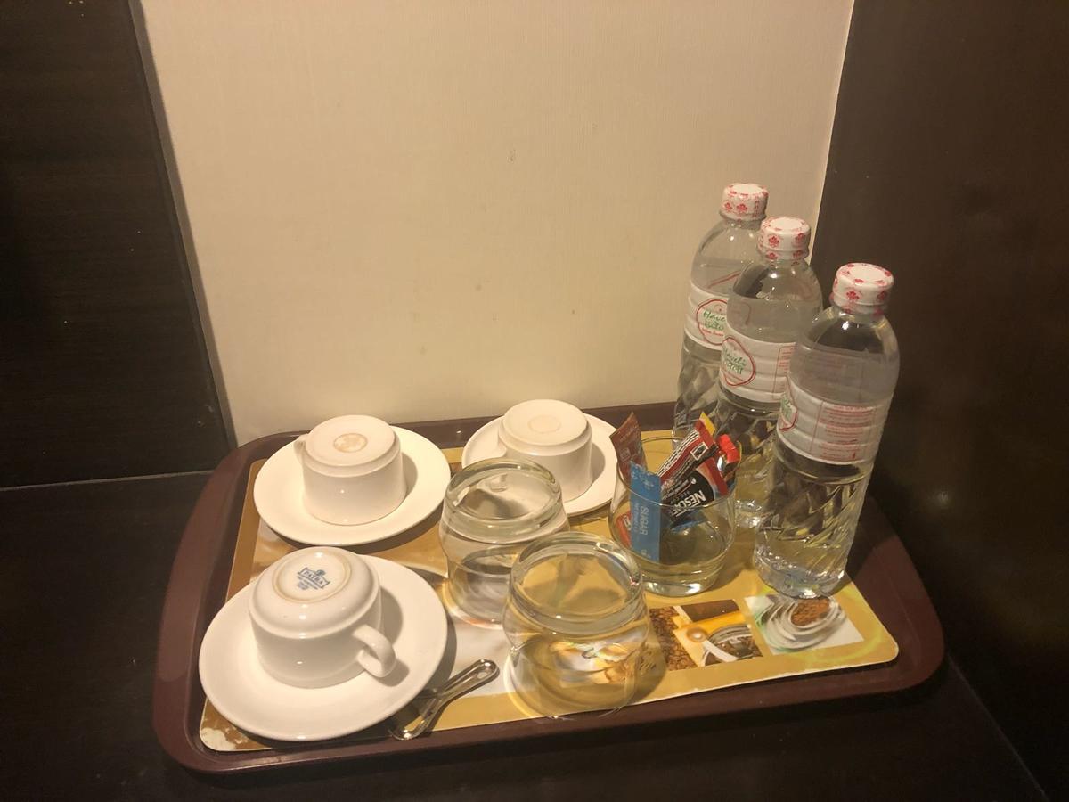 Tez Palace Hotel Pattaya