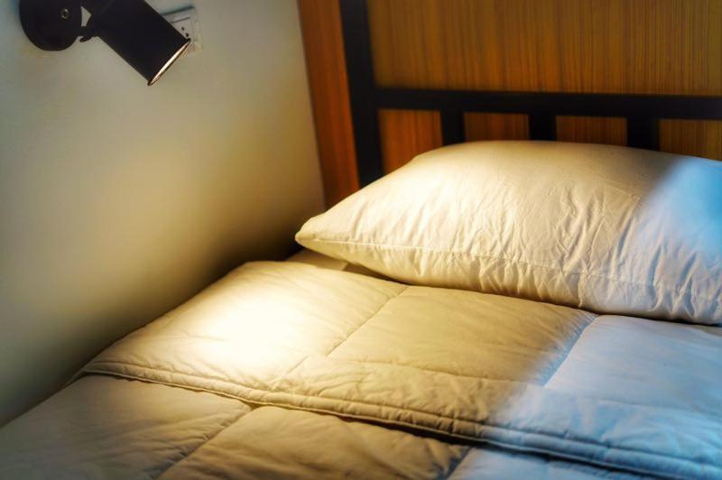 Cha Cha Cha Hostel *