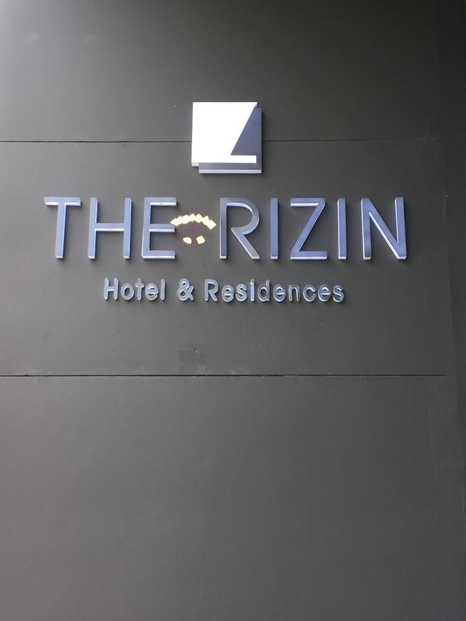 The Rizin 4*