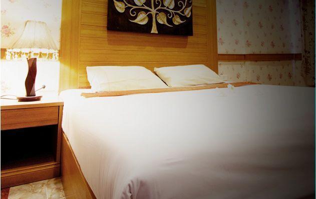 Dream Hotel Pattaya
