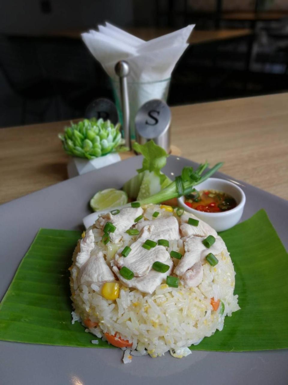 Chezzotel Hotel Pattaya