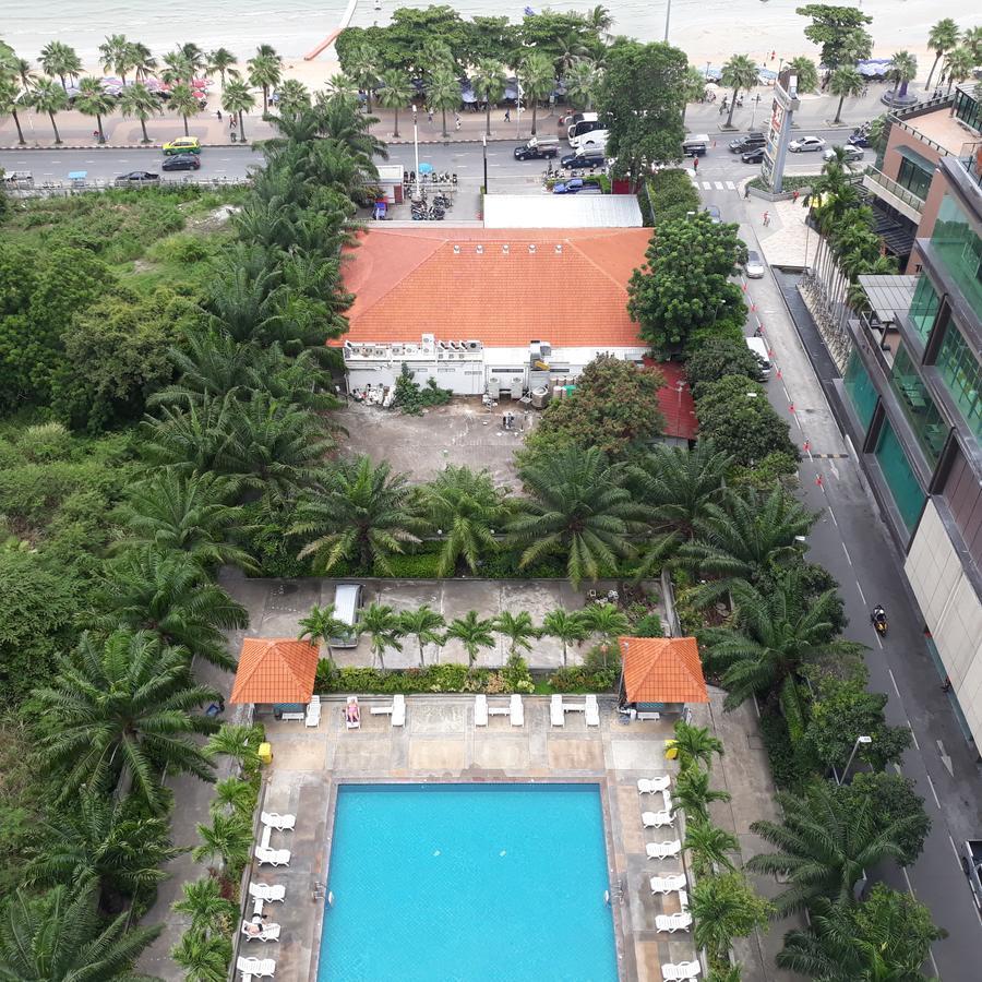 Apartment View Talay6