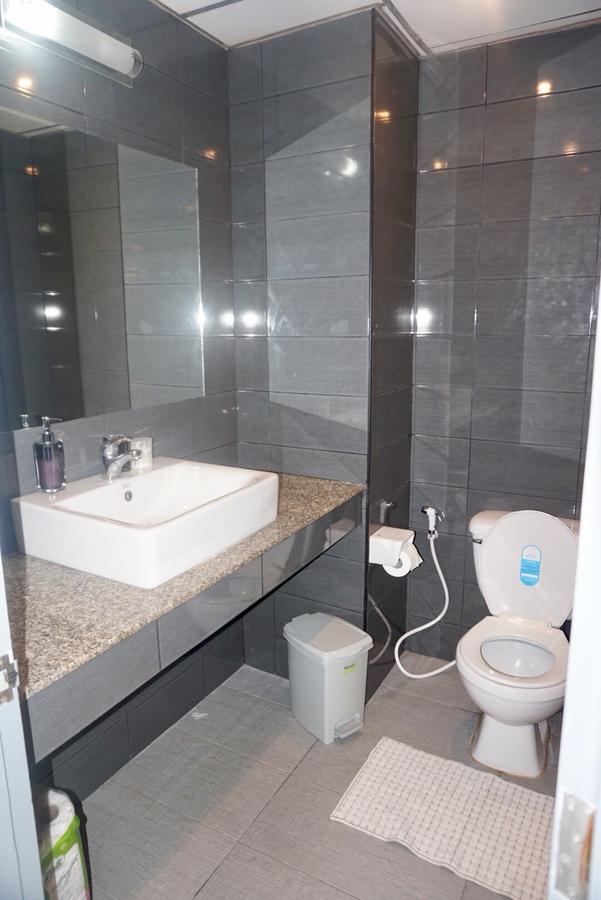 View Talay6 * Pattaya